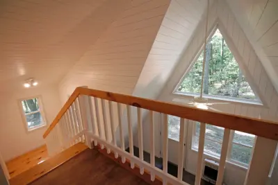 Roost Architecture, Inc. - Bathroom Remodeling in Carlisle, PA