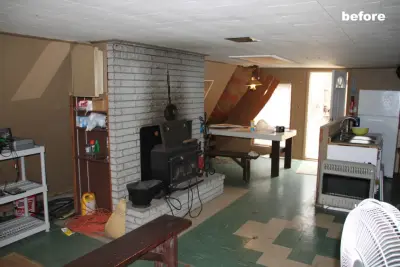 Roost Architecture, Inc. - Bathroom Remodeling in Carlisle, PA