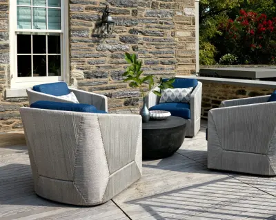 Kate Cleveland Architect - Custom Home Builders in Philadelphia, PA