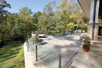 Lake Lanier Northeast — Architectural & Building Design Services project by Norwood Architects
