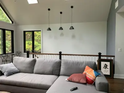 Elizabeth Parks Architect - Kitchen Remodeling in Garrison, NY