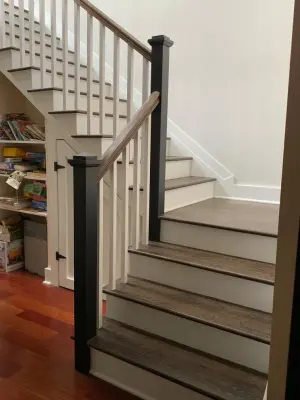 Elizabeth Parks Architect - Kitchen Remodeling in Garrison, NY