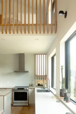 A Predestined Longhouse — Architectural & Building Design Services project by Longhouse Architects