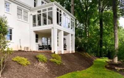 A Space with a Perspective — Architectural & Building Design Services project by Kustom Home Design