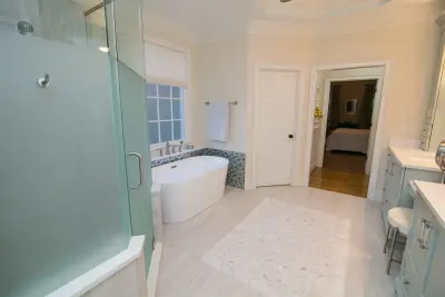 Cynthia Karegeannes, Registered Architect - Interior Design & Decorating in Norcross, GA