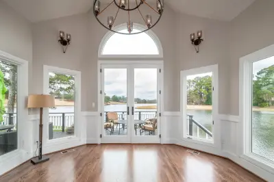 Cynthia Karegeannes, Registered Architect - Interior Design & Decorating in Norcross, GA