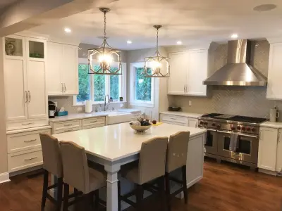 Paredes-Grube Architecture - Design-Build Services in Glen Rock, NJ