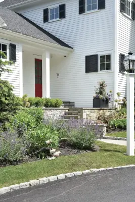 Rob Bramhall Architects - Design-Build Services in Andover, MA