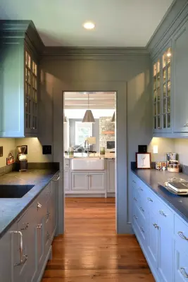 Rob Bramhall Architects - Design-Build Services in Andover, MA