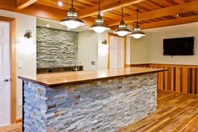 drinkwineDESIGNS - Custom Home Builders in Denver, CO