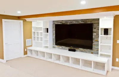 drinkwineDESIGNS - Custom Home Builders in Denver, CO
