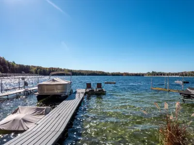 Distinctive Design Studio - Design-Build Services in Sheboygan Falls, WI