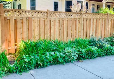 Fenceworks "The Guy on 41 - Fence Installation in Northbrook, IL