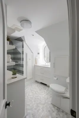 Deep River Partners - Kitchen Remodeling in Milwaukee, WI