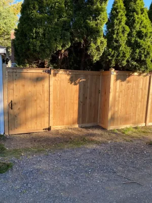 Fenceworks "The Guy on 41 - Fence Installation in Northbrook, IL