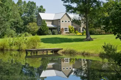Grant Group Architecture - Architectural & Building Design Services in Durham, NC