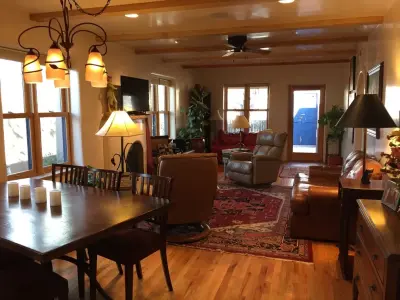 Christine Fairchild Residential Design - Architectural & Building Design Services in Taos, NM