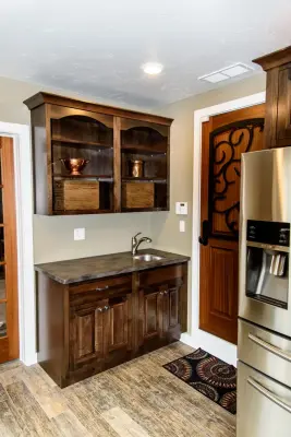 Squirrel Hill Addition — Architectural & Building Design Services project by Wilson Architecture + Design, LLC