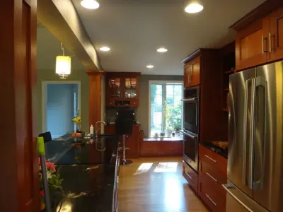 Joseph A Buchek AIA Architect LLC - Bathroom Remodeling in West Hartford, CT