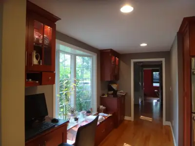 Joseph A Buchek AIA Architect LLC - Bathroom Remodeling in West Hartford, CT