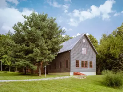 Ballard Architectural Studio - Architectural & Building Design Services in Bowling Green, OH