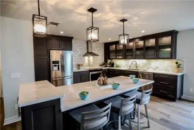Bailey&Harris Architects - Custom Home Builders in Buffalo, NY