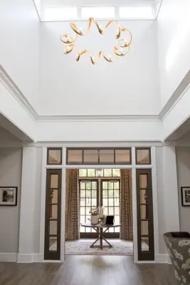 Anne Architecture - Landscape Construction in Atlanta, GA