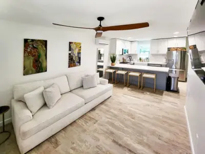 Jeanne Liem Architecture + Design - Kitchen Remodeling in La Jolla, CA