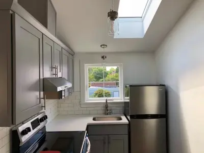 Maria Cohen Design - Kitchen Remodeling in Portland, OR