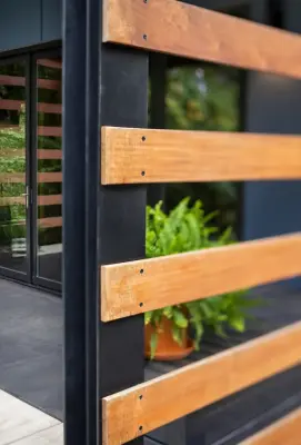 At-Home Fitness and Beyond — Architectural & Building Design Services project by Agate Architecture, LLC