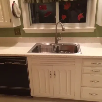Robertson Kitchens - Kitchen Remodeling in Erie, PA