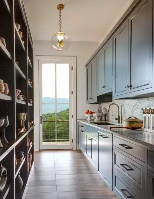 Purple Cherry Architecture & Interiors - Interior Design & Decorating in Annapolis, MD
