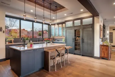 Project AH14 — Architectural & Building Design Services project by McQuay Architects