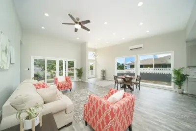 Prowork Pacific Inc. - Kitchen Remodeling in Honolulu, HI