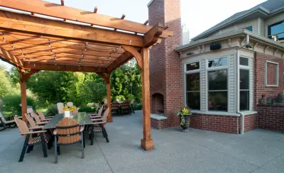 Bailey&Harris Architects - Custom Home Builders in Buffalo, NY