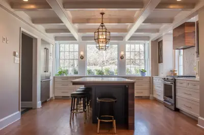 Foley Hillestad Architecture - Design-Build Services in Chester Springs, PA