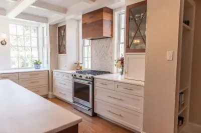 Foley Hillestad Architecture - Design-Build Services in Chester Springs, PA