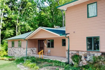 New Leaf Home Design - Architectural & Building Design Services in Akron, OH