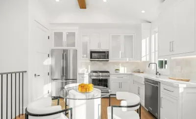 Baraca Design & Remodeling - Garden Remodeling in Newport Beach, CA