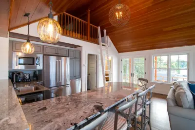 Taylored Architecture PLLC - Interior Design & Decorating in Clayton, NY