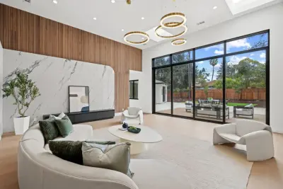 Alfred Home — Architectural & Building Design Services project by Kyle Chan Architect, INC.