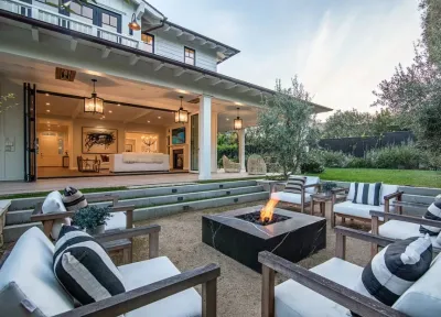 Baraca Design & Remodeling - Garden Remodeling in Newport Beach, CA