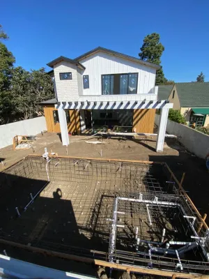 Baraca Design & Remodeling - Garden Remodeling in Newport Beach, CA