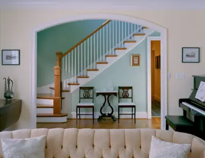 Broadhurst Architects, Inc. - Interior Design & Decorating in Rockville, MD