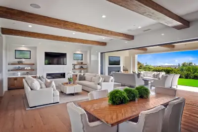 Toblesky-Green Architects - Kitchen Remodeling in Yorba Linda, CA