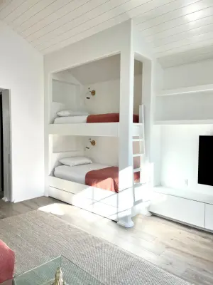 Alys Beach Residence 3 — Architectural & Building Design Services project by Volume Zero, LLC