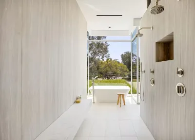 Baraca Design & Remodeling - Garden Remodeling in Newport Beach, CA