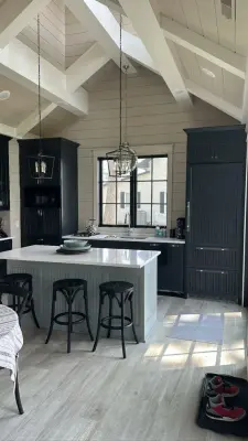 Incredible Grace — Architectural & Building Design Services project by James McNeal Architecture And Design