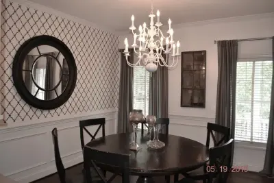 AmberView | Crane Residence Remodel — Architectural & Building Design Services project by Phase One Design
