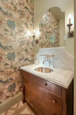 Catherine Renae Thomas Design Co. - Bathroom Remodeling in Des Moines, IA